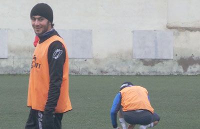 “Əsgər Abdullayev futbolçunu yalnız oyununa görə seçir”